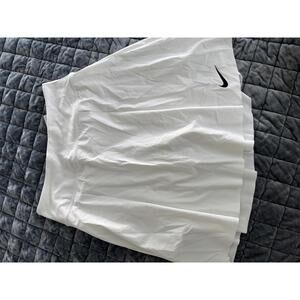 Nike Women's Golf Skirt Dri-FIT - Size S - White